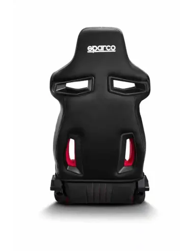 Sparco race seat R333