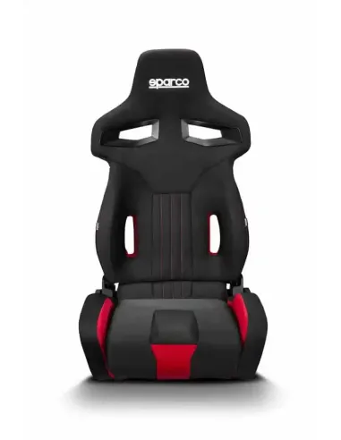 Sparco race seat R333
