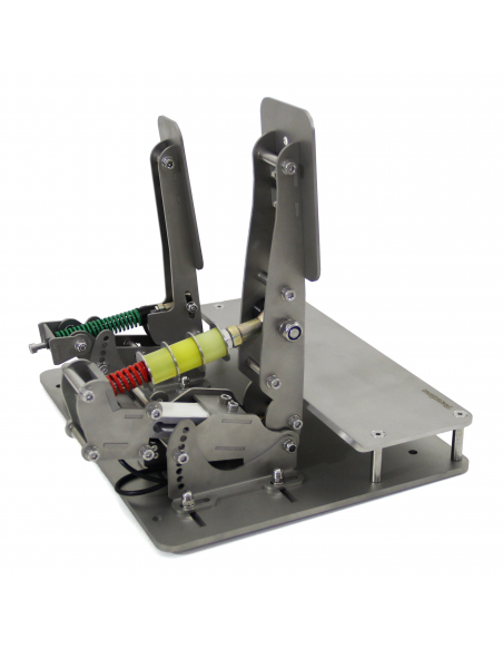 Pedály RaceGear Lightning 2 set s pedálovkou