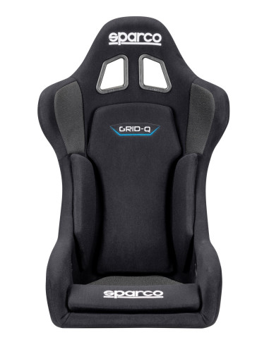 Sparco závodní/sportovní sedačka GRID Q