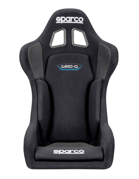 Sparco závodní/sportovní sedačka GRID Q