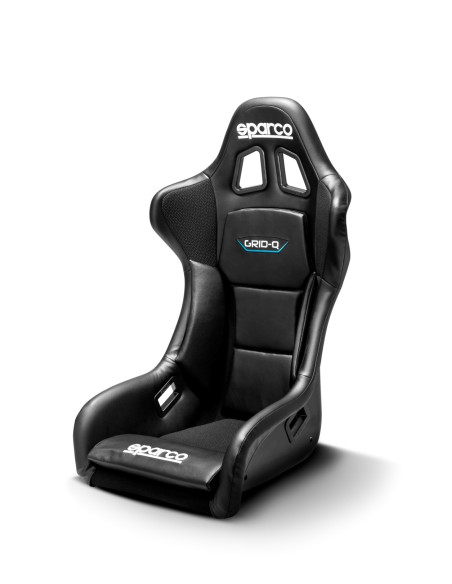 Sparco závodní/sportovní sedačka GRID Q