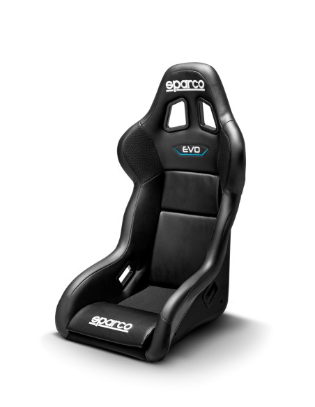 Sparco race seat QRT Performance