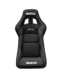 Sparco závodní/sportovní sedačka EVO QRT-R