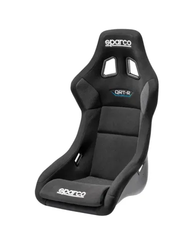 Sparco závodní/sportovní sedačka EVO QRT-R