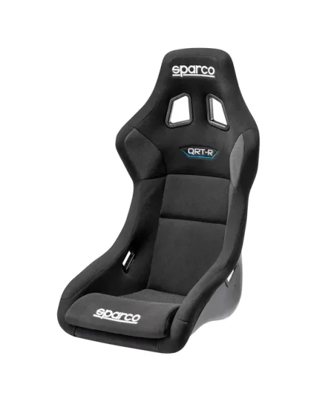 Sparco race/sport seat EVO QRT-R