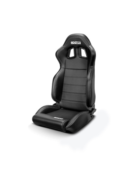 Sparco sportovní sedačka R100
