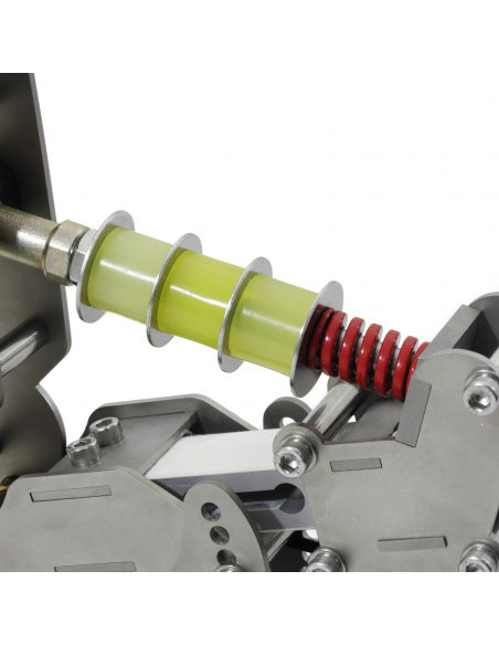 Pedály RaceGear Lightning 2 set s pedálovkou