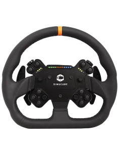 Simucube Valo GT-23 premium wireless wheel 2