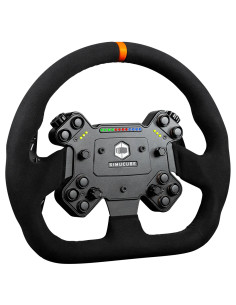 Simucube Valo GT-23 premium wireless wheel