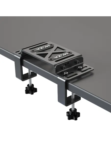 Moza R5/R9 table clamp RS12