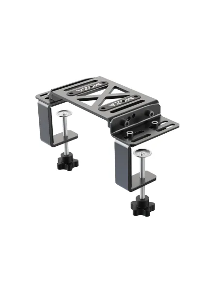 Moza R5/R9 table clamp RS12