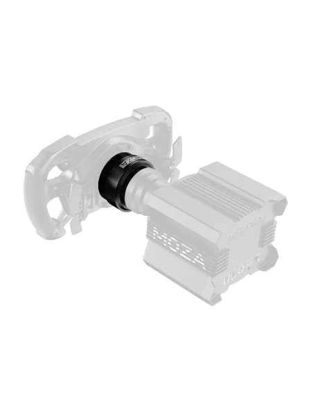 Moza Quick Release