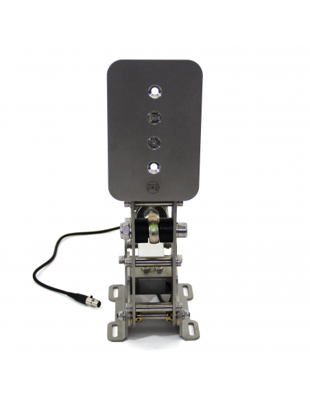 Pedals RaceGear Lightning 3 set