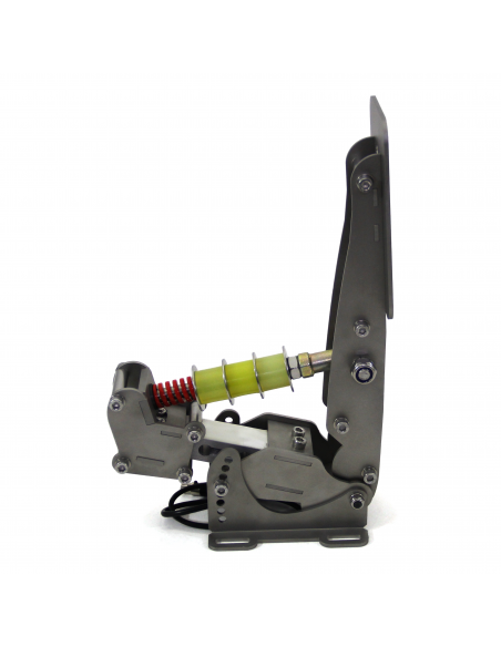 Pedals RaceGear Lightning 3 set