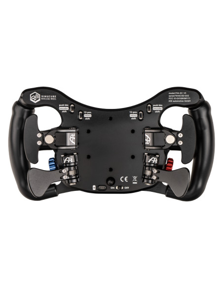 ASCHER-RACING F64 V3