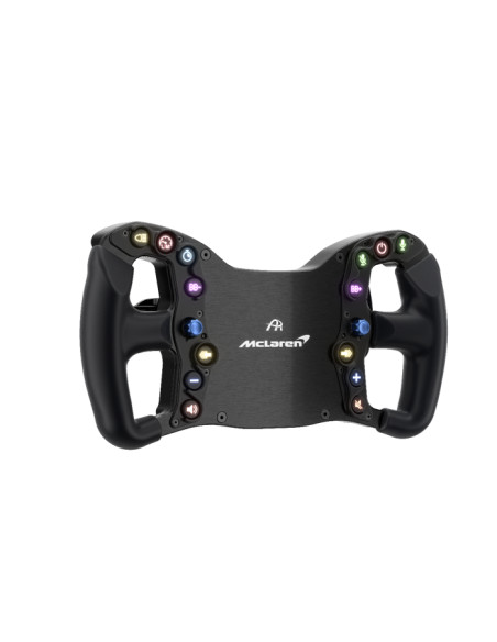 ASCHER-RACING McLAREN ARTURA SPORT