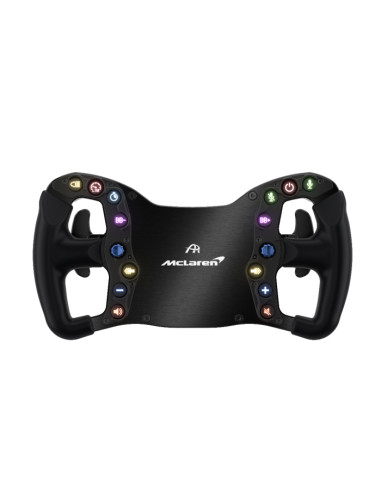 ASCHER-RACING McLAREN ARTURA SPORT