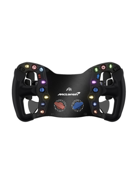 ASCHER-RACING McLAREN ARTURA PRO