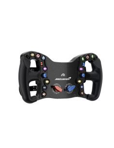 ASCHER-RACING McLAREN ARTURA PRO 2