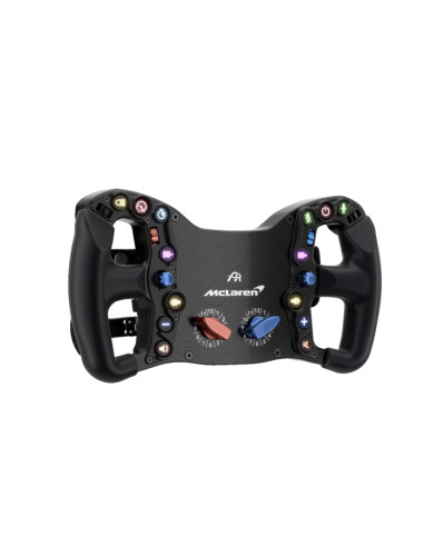 ASCHER-RACING McLAREN ARTURA PRO