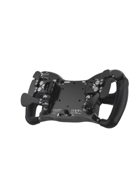 ASCHER-RACING McLAREN ARTURA PRO