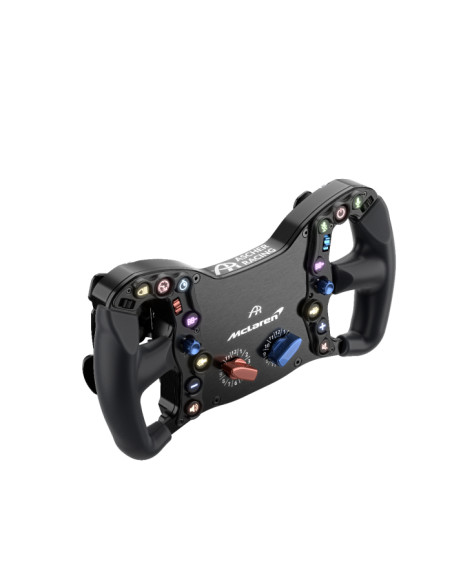 ASCHER-RACING McLAREN ARTURA PRO