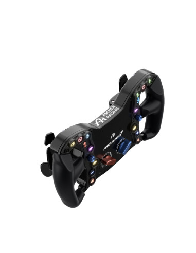 ASCHER-RACING McLAREN ARTURA PRO