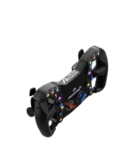 ASCHER-RACING McLAREN ARTURA PRO