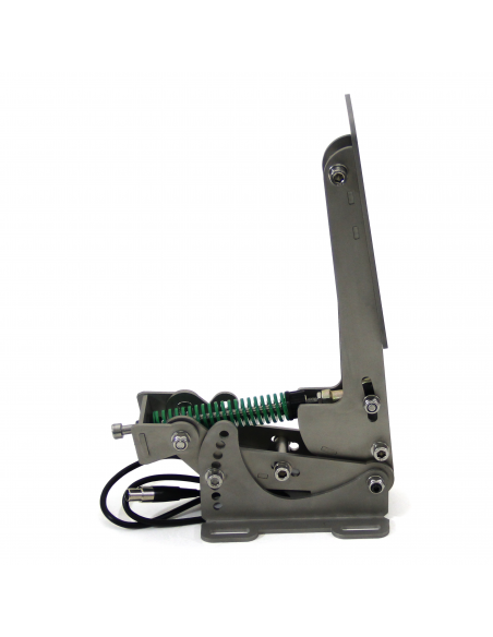 Pedals RaceGear Lightning 3 set