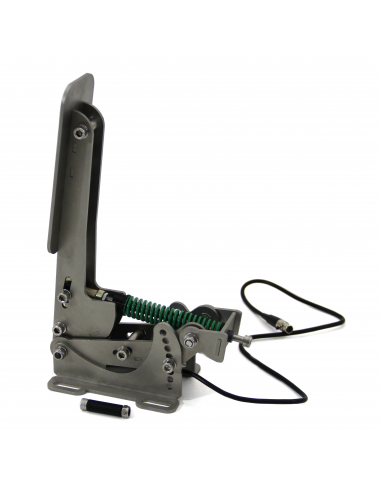 Pedals RaceGear Lightning 3 set