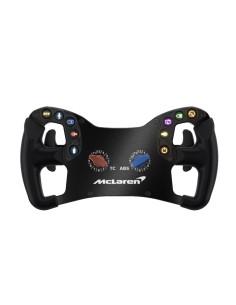 ASCHER-RACING McLAREN ARTURA GT4 USB