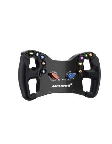 ASCHER-RACING McLAREN ARTURA GT4 USB