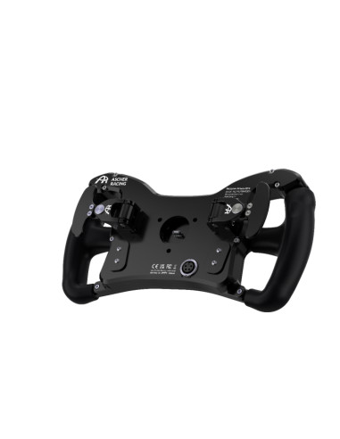 ASCHER-RACING McLAREN ARTURA GT4 USB