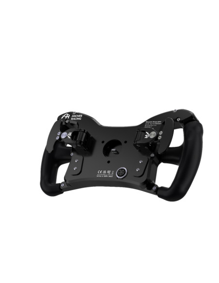 ASCHER-RACING McLAREN ARTURA GT4 USB