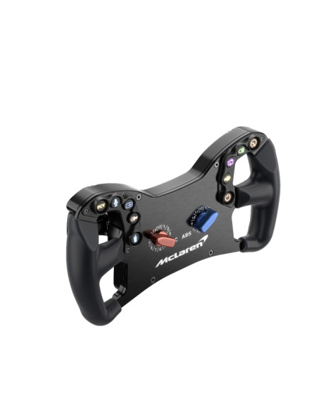 ASCHER-RACING McLAREN ARTURA GT4 USB