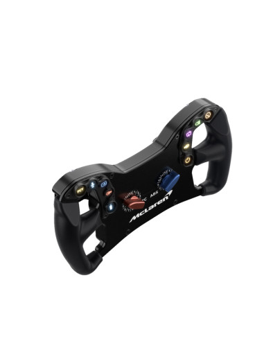ASCHER-RACING McLAREN ARTURA GT4 USB