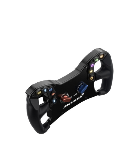 ASCHER-RACING McLAREN ARTURA GT4 USB