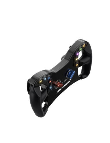 ASCHER-RACING McLAREN ARTURA GT4 USB