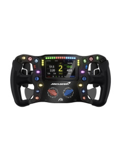 ASCHER-RACING McLAREN ARTURA ULTIMATE USB