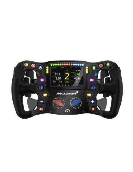ASCHER-RACING McLAREN ARTURA ULTIMATE USB