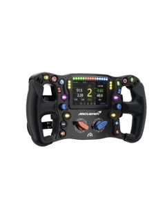 ASCHER-RACING McLAREN ARTURA ULTIMATE USB 2