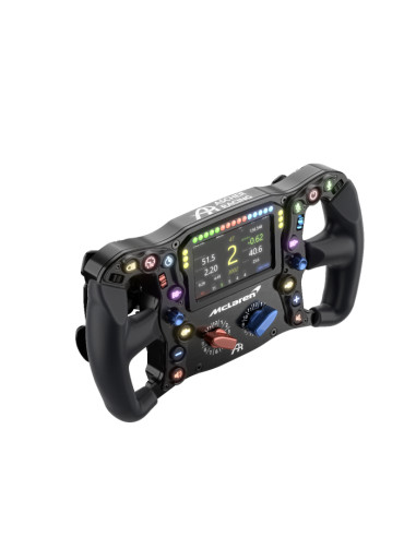 ASCHER-RACING McLAREN ARTURA ULTIMATE USB