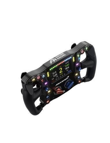 ASCHER-RACING McLAREN ARTURA ULTIMATE USB