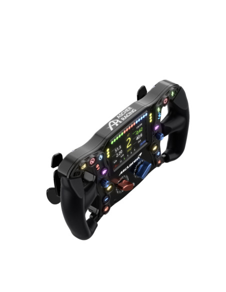 ASCHER-RACING McLAREN ARTURA ULTIMATE USB