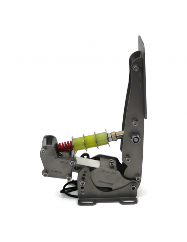 Pedály RaceGear Lightning 2 set