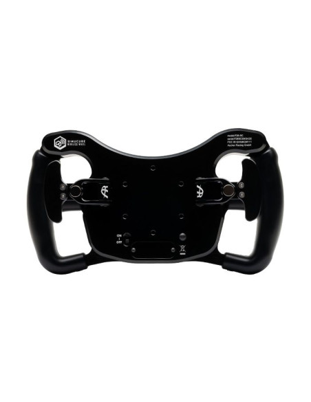 ASCHER-RACING F28-SC V2