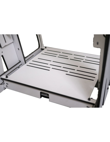 OverPower Only Wheel & Pedal Stand