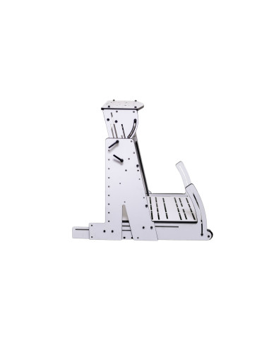 OverPower Only Wheel & Pedal Stand