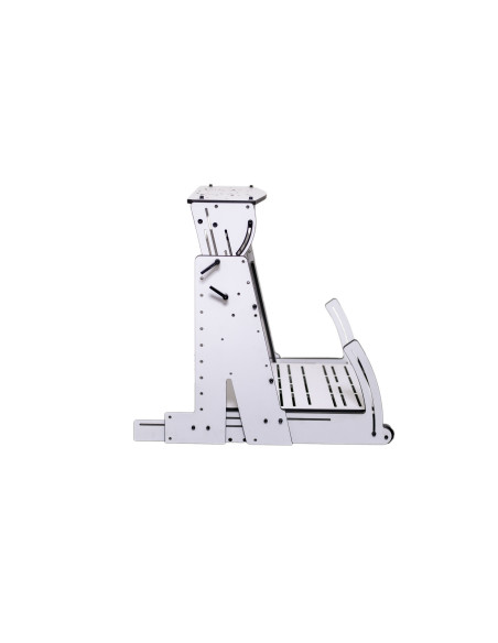 OverPower Only Wheel & Pedal Stand